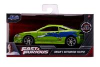 Rychle a zběsile 1995 Mitsubishi Eclipse 1:32